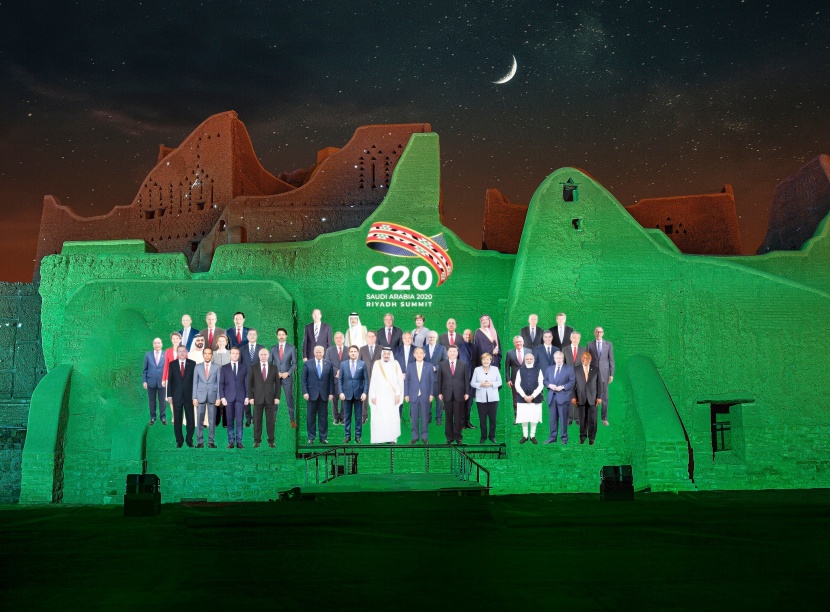 2020 .. عام الأحداث الاستثنائية .. أبرز المحطات