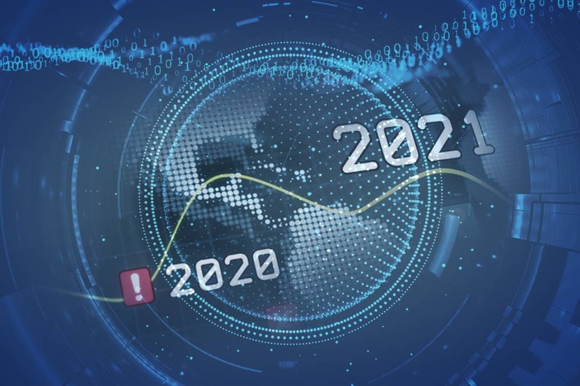 4 أسباب وجيهة للتفاؤل حول عام 2021