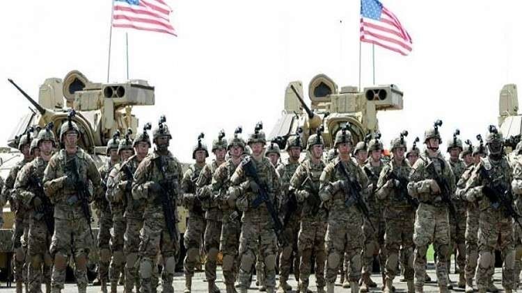 تكليف الحرس الوطني الأمريكي بتعبئة 15 ألفا من القوات لدعم تنصيب بايدن