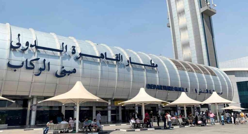انفاذا لـ "بيان العلا" .. مصر تعيد فتح أجوائها أمام طائرات قطر