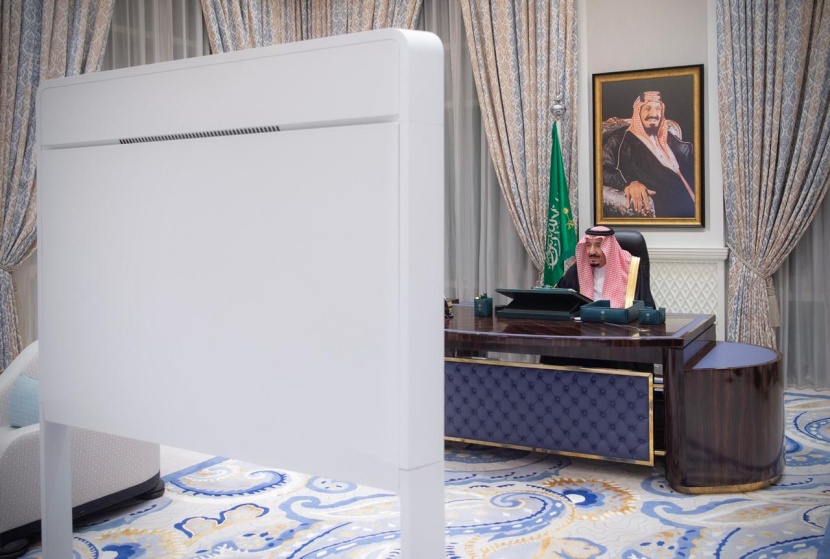مجلس الوزراء يوافق على تعديل نظام العلامات التجارية لدول الخليج وتنظيم هيئة المقاولين 