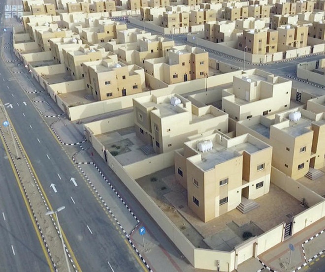 منصات "سكني" الرقمية تقدم خدماتها لـ5.7 مليون مواطن خلال 2020