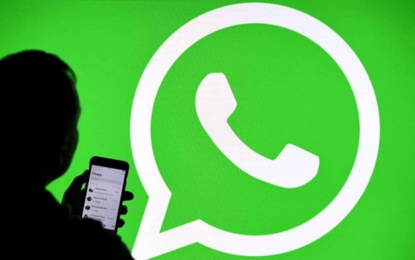 "واتساب" في مأزق قانوني جديد .. الهند:  التطبيق يهدد أمننا 