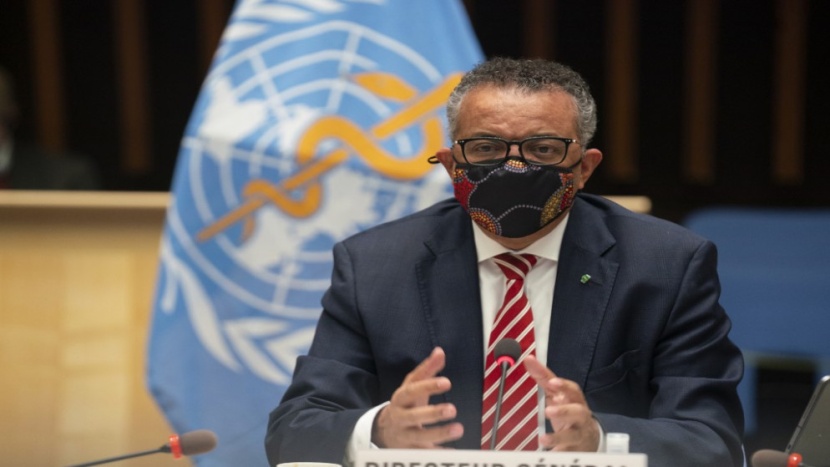 الصحة العالمية تشدد على أهمية شمول حملات التلقيح كل الدول خلال 100 يوم