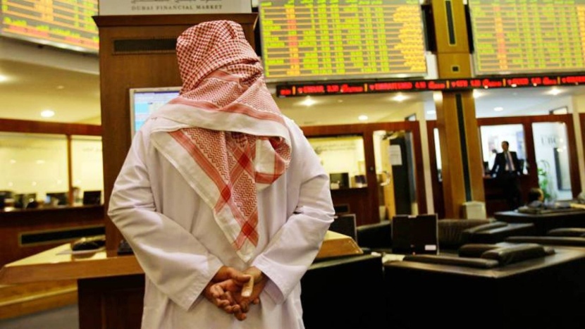 تراجع معظم أسواق الأسهم بالشرق الأوسط قبيل موسم نتائج الشركات 