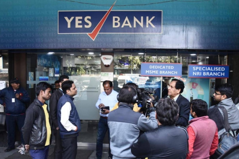 البنوك الهندية تعاني للخروج سليمة من الجائحة