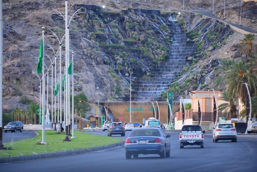 نجران: تغريم مقاولين مخالفين بأكثر من 400 ألف ريال