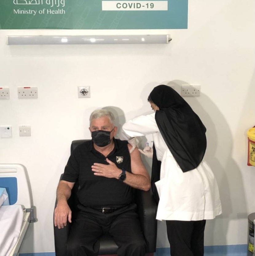 السعودية تعتمد لقاحي أسترازينيكا وموديرنا ضد فيروس كورونا