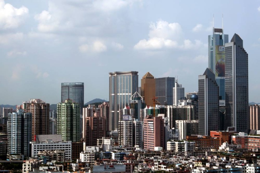 600 مدينة في آسيا والمحيط الهادئ ستولد 60 % من الناتج العالمي بحلول 2025