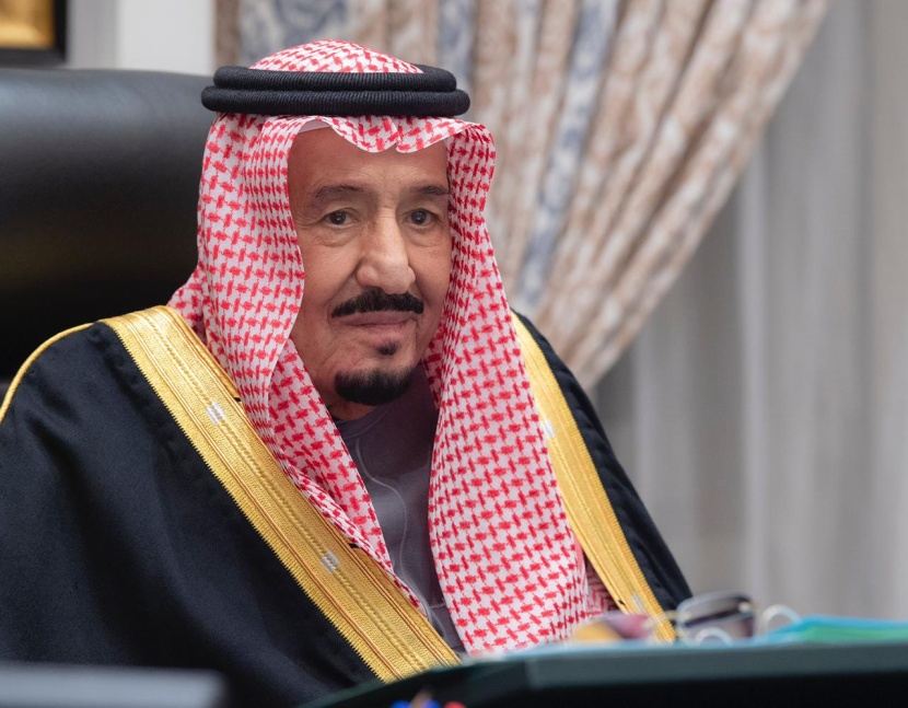 مجلس الوزراء : الاعتزاز بالإنجازات والإصلاحات المتسارعة لرؤية السعودية 2030