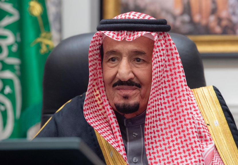 مجلس الوزراء : الاعتزاز بالإنجازات والإصلاحات المتسارعة لرؤية السعودية 2030