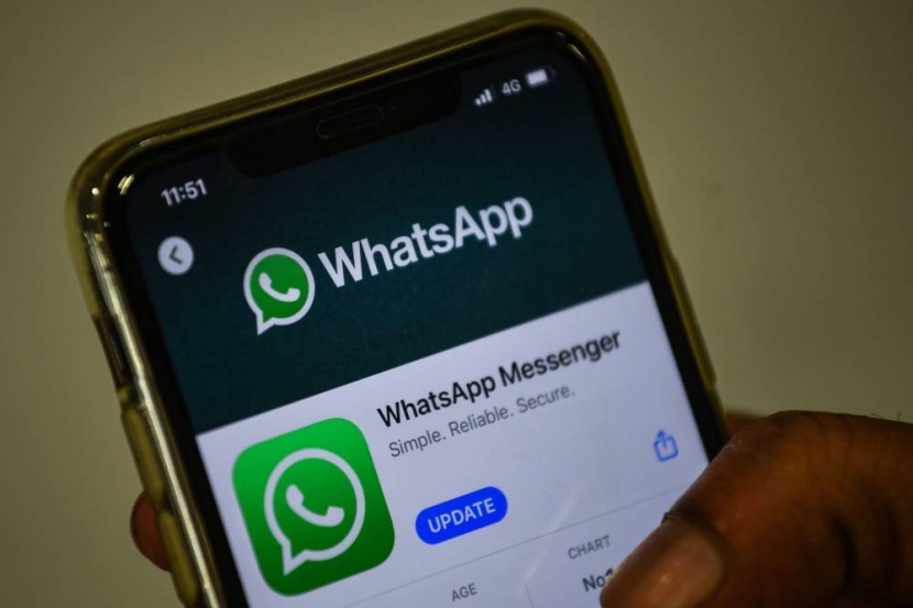 الهند تطالب "واتساب" بالاستغناء عن قواعدها الجديدة بشأن خصوصية البيانات