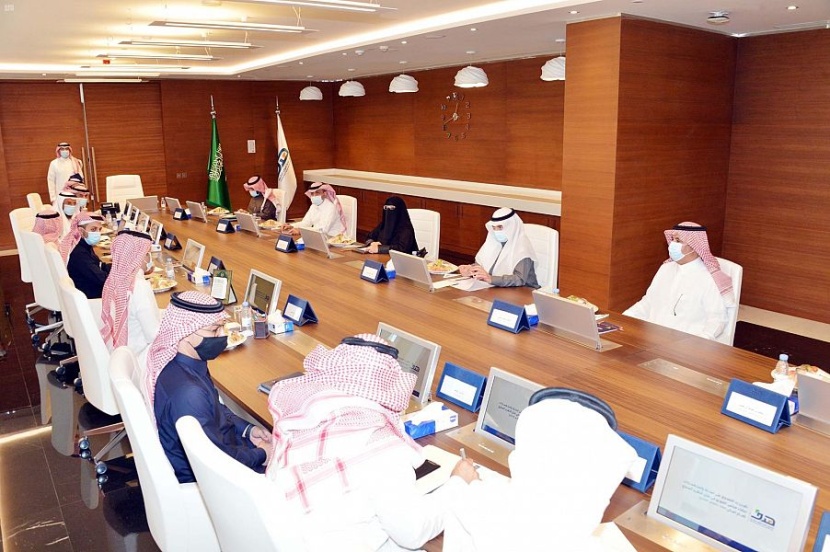 لجنة بالشورى تبحث تذليل الصعوبات والمعوقات الي تواجه مهام صندوق "هدف"