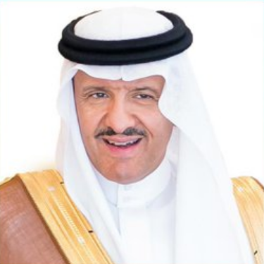 الأمير سلطان بن سلمان: رؤى خادم الحرمين المحرك لما وصلت له السعودية في قطاع الفضاء