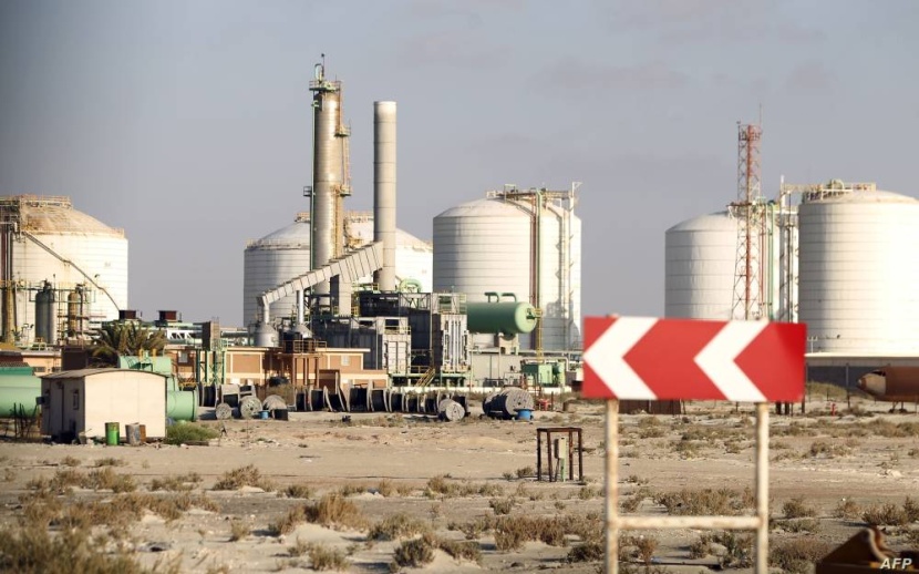 انتعاش الإنتاج الليبي من الخام في مواجهة تحديات وعرضة لرهانات اقتصادية
