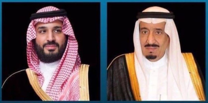 الملك وولي العهد يهنئان الرئيس الجزائري بنجاح العملية الجراحية التي أجريت له