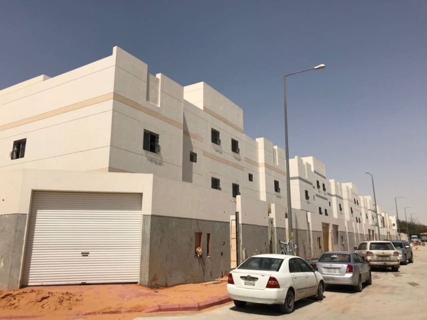 «الإسكان»: 866 ألف عقد سكني وتجاري موثق في «إيجار» خلال 2020