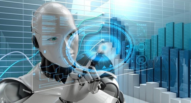 أمريكا تتصدر سباق الذكاء الاصطناعي والصين تتقدم بسرعة  