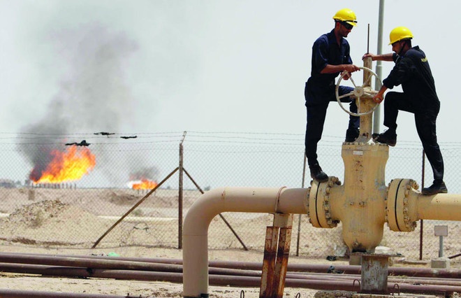 انخفاض قيمة واردات الأردن من النفط ومشتقاته 49% في 11 شهرا 