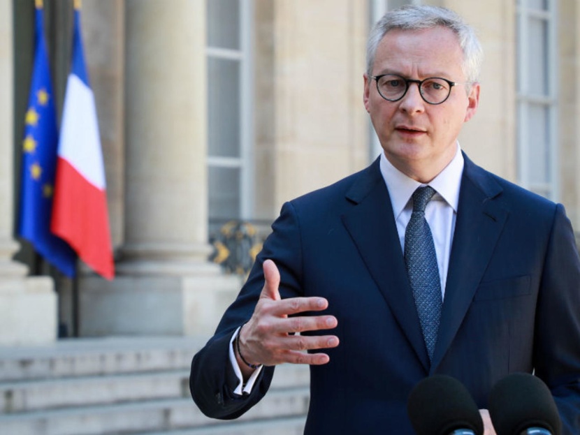 فرنسا: موجة الإغلاقات ستجعل من الصعب جدا تحقيق هدف النمو في 2021