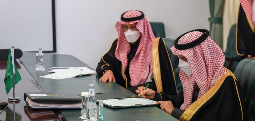 اللجنة السعودية - الإريترية المشتركة تبحث المستجدات 