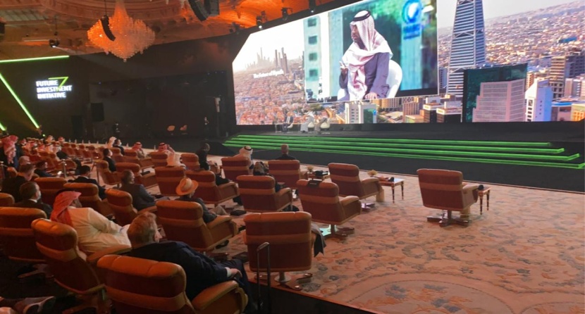 رئيس هيئة الرياض : إعلان إستراتيجية تطوير العاصمة سيكون بعد 4 أشهر