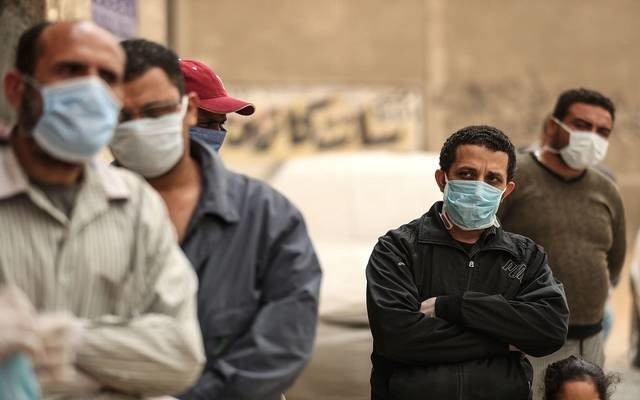  مصر تسجل 1407 إصابة جديدة بفيروس كورونا و 54 حالة وفاة