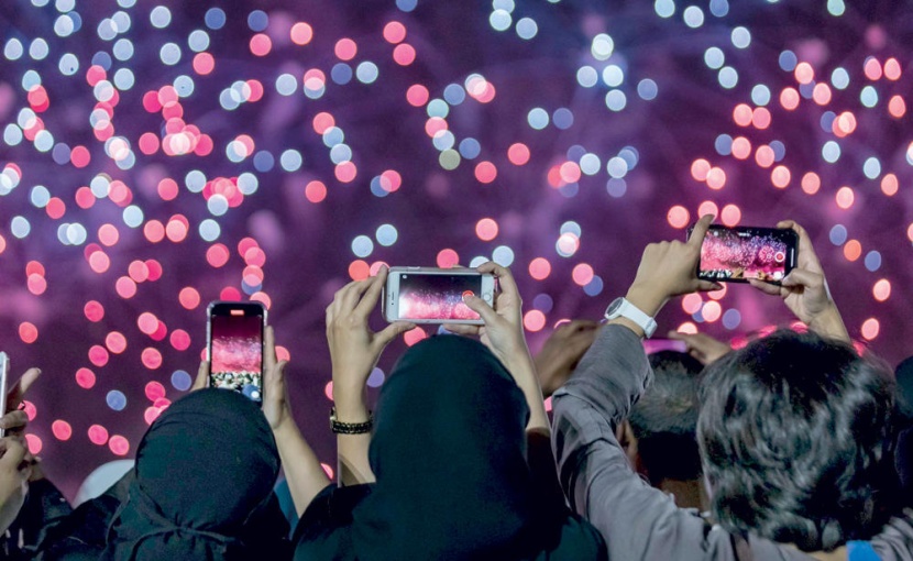 برنامج جودة الحياة في 2020 ... السياحة آفاق واعدة للتغيير والسينما تعزز المشهد الثقافي