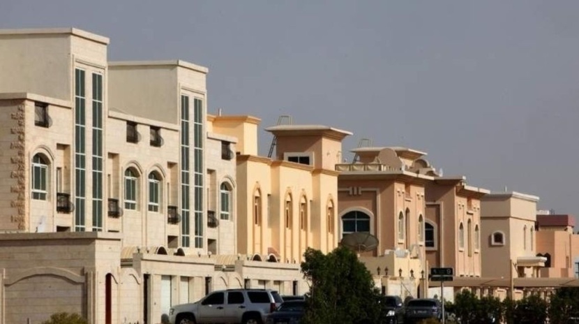 تباطوء متوقع لتراجع أسعار المنازل في دبي 