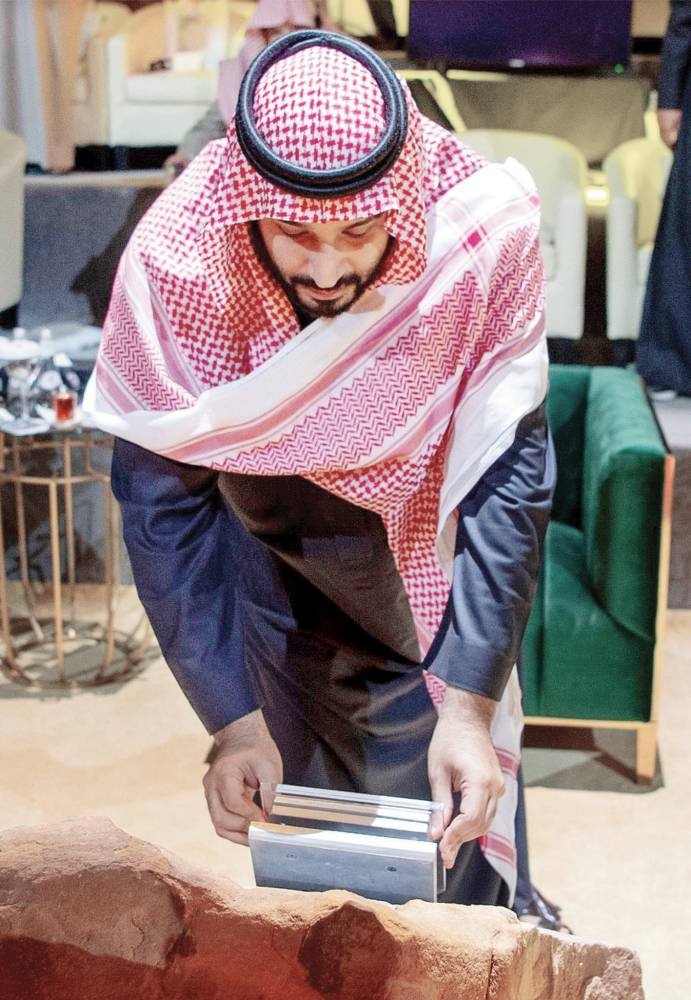 العلا .. طموح القيادة لرفعة الإنسان وحفظ التاريخ والمكان