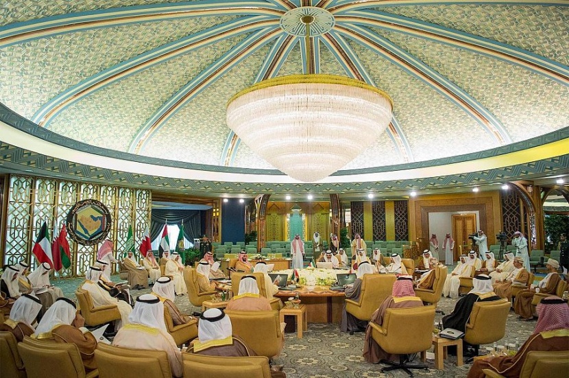 القمم الخليجية.. واقع تاريخي واحد و 4 عقود من العمل المشترك 