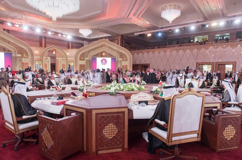 القمم الخليجية.. واقع تاريخي واحد و 4 عقود من العمل المشترك 