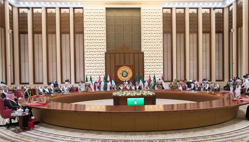 القمم الخليجية.. واقع تاريخي واحد و 4 عقود من العمل المشترك 