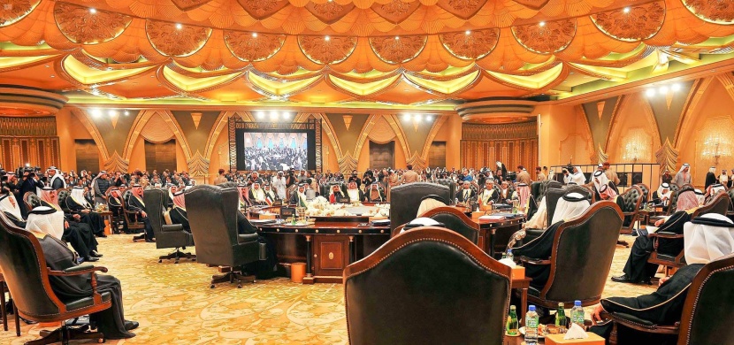 القمم الخليجية.. واقع تاريخي واحد و 4 عقود من العمل المشترك 