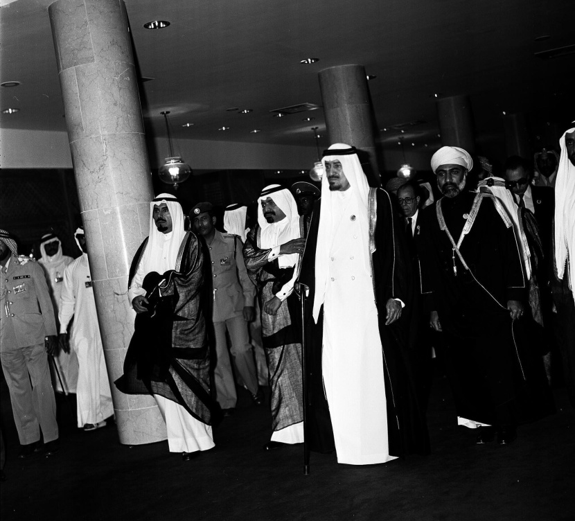 القمم الخليجية.. واقع تاريخي واحد و 4 عقود من العمل المشترك 