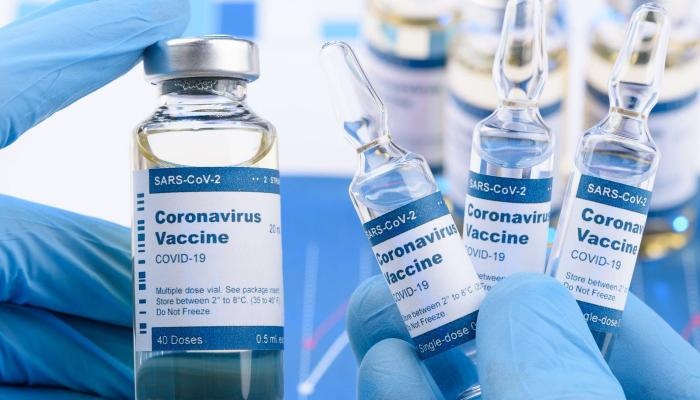 معظم جرعات لقاح كورونا في أمريكا لم تستخدم؟