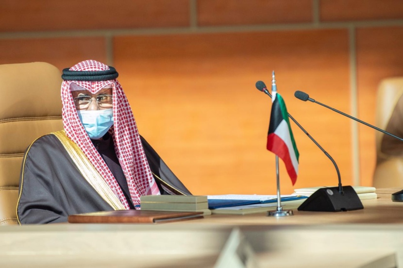 ولي العهد بعد توقيع "بيان العلا" : أشكر قادة دول الخليج على هذه الخطوات الشجاعة