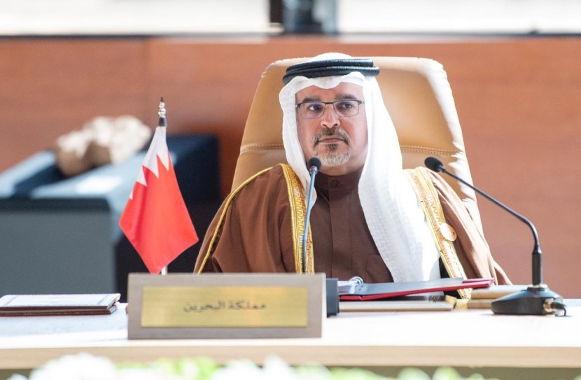 ولي العهد بعد توقيع "بيان العلا" : أشكر قادة دول الخليج على هذه الخطوات الشجاعة