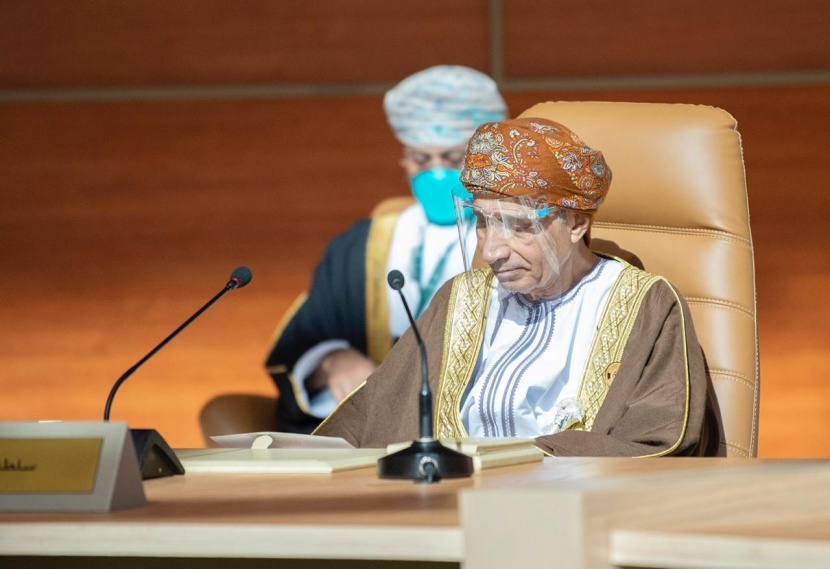 ولي العهد بعد توقيع "بيان العلا" : أشكر قادة دول الخليج على هذه الخطوات الشجاعة