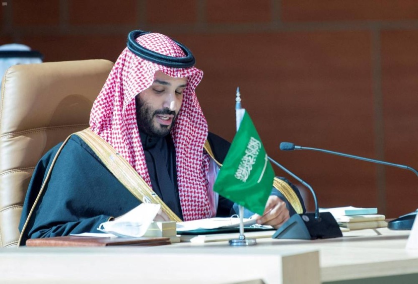 ولي العهد: كياننا الخليجي تأسس على أواصر عقيدة وقربى ومصير مشترك