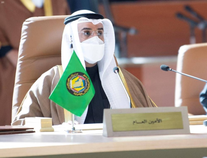 ولي العهد: كياننا الخليجي تأسس على أواصر عقيدة وقربى ومصير مشترك