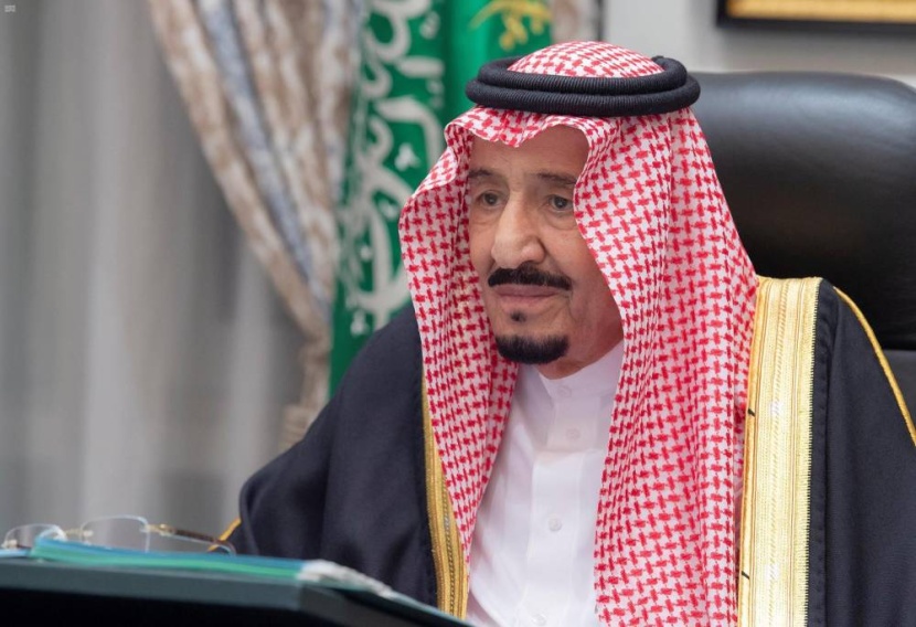 خادم الحرمين: جهود قادة الخليج المباركة أسهمت في نجاح القمة