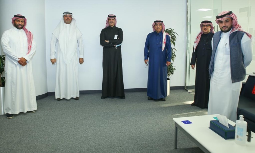 إعادة تشكيل لجنة الإعلام والتوعية المصرفية في البنوك السعودية برئاسة بنك الرياض