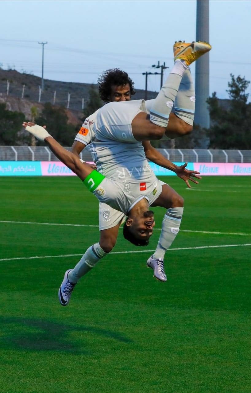الهلال .. انتفاضة «الأسد»