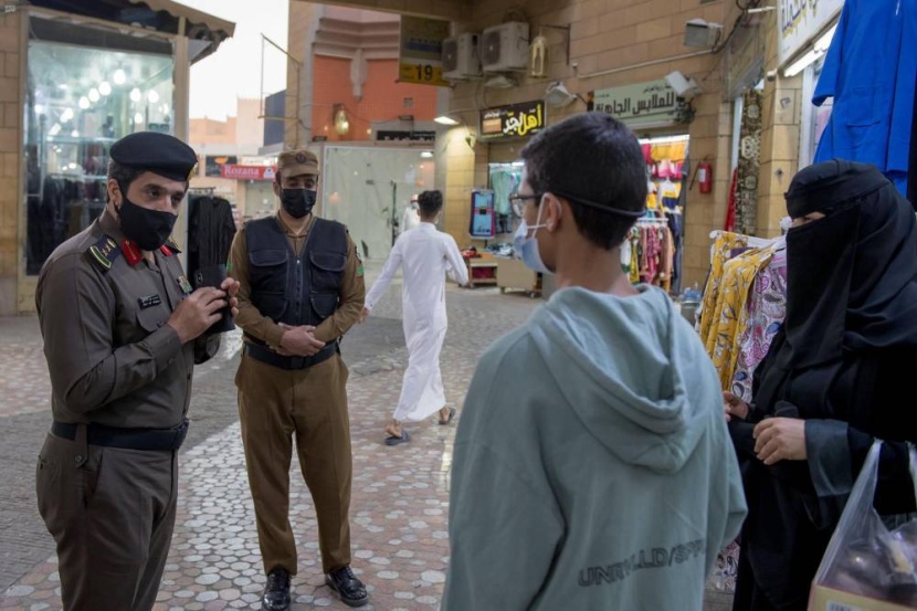 «الصحة»: الوضع ما زال مقلقا .. بلغوا عن مخالفي الإجراءات الاحترازية