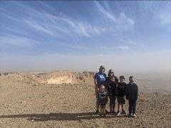 التأثير الثقافي السعودي .. ضيافة الشرق تلبي شغف الغرب