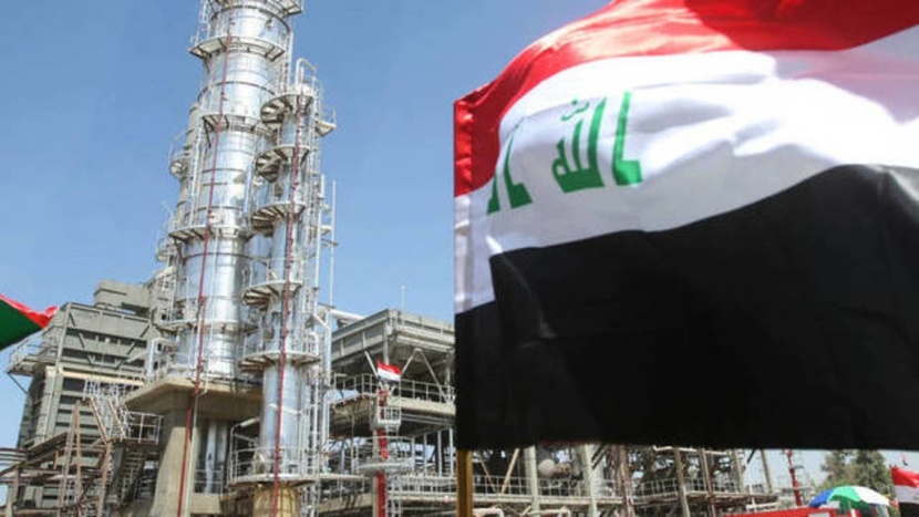 "سومو" العراقية تعلن أنها الجهة المخولة بتصدير المنتجات النفطية في البلاد 