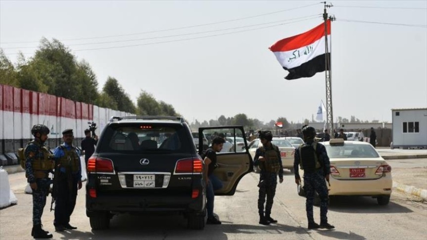 العراق يعلن فرض حظر التجوال ليلا للحد من انتشار كورونا 