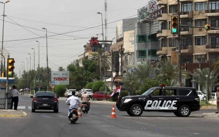 جنوب أفريقيا تعتزم إعادة فتح الحدود البرية في 15 فبراير 