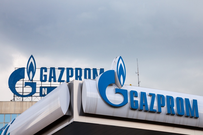 صادرات "جازبروم" من الغاز تقفز 36.5% على أساس سنوي في الفترة من أول يناير إلى 15 فبراير